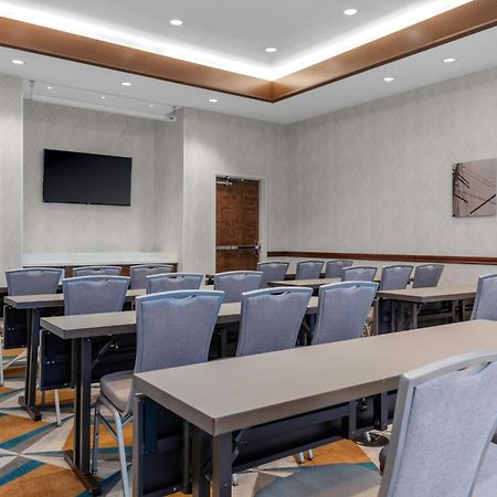 Residence Inn By Marriott Boston Burlington Buitenkant foto