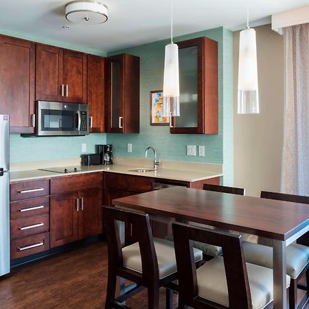 Residence Inn By Marriott Boston Burlington Buitenkant foto